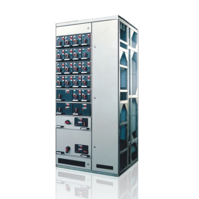 TMNS (II) low voltage withdrawable switchgear cabinet